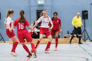 Bild 305 - wBJ Futsalmeisterschaft Runde 1